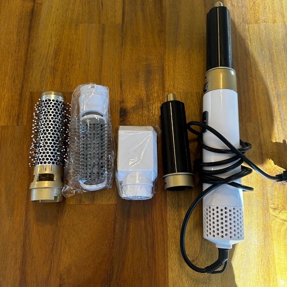 5 in one Air Wrap - Picture 2 of 3